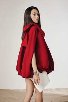 Made with soft velvet and durable burlap, this one shoulder top will elevate your wardrobe and add a touch of elegance to any outfit. Perfect for any occasion, it's a must-have for fashion-forward individuals. Red Meaning, Padded Hangers, Mean Blvd, Bubble Balloons, Fair Lady, One Shoulder Top, One Shoulder Tops, Soft Velvet, Shape Design