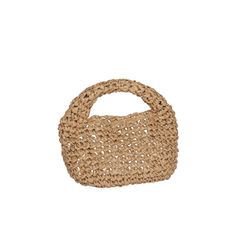 Your go to Micro Bag this season that is the perfect accessory to any outfit. Slouchy with a little structure, our Micro Slouch Bag can hold all of your summertime essentials. Product Overview: Material: 100% Paper Straw/ Lining is 100% Linen Measurements: 9.5" x 6" Spot Clean with Damp Cloth Eco-friendly Beige Straw Bag With Removable Pouch, Eco-friendly Natural Straw Bag With Open Weave, Eco-friendly Brown Open Weave Straw Bag, Eco-friendly Straw Beach Bag With Open Weave, Eco-friendly Straw Shoulder Bag With Open Weave, Micro Bag, Slouch Bags, Paper Straws, Straw