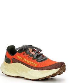 New Balance Men's More Trail V3 Trail Running Sneakers | Dillard's New Balance Men, New Balance Shoes, Trail Running Shoes, Running Sneakers, Dillard's, Trail Running, Running Shoes For Men, Design Interior, Tennis Shoes