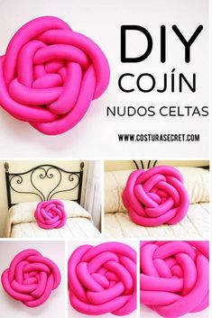 how to make a diy cojin inflatable bed