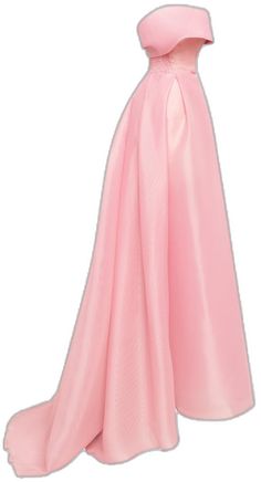 Pink Satin Evening Dress For Spring, Elegant Pink Prom Maxi Dress, Elegant Pink Maxi Dress For Prom, Chic Pink Prom Evening Dress, Pink Feminine Silk Evening Dress, Pink Satin Gown For Gala, Feminine Pink Silk Evening Dress, Pink Formal Evening Dress For Prom, Pink Satin Gala Gown