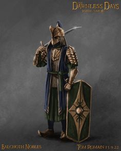 Easterlings Lotr Art, Lotr Concept Art, Lotr Easterlings, World Of Warcraft Characters, Warcraft Characters, Armor Drawing, Middle Earth Art, Tolkien Art, Lotr Art