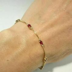 Red Ruby Bracelets, Red Ruby Round Bracelets, Red Ruby Round Bracelet, Red Oval Fine Jewelry Tennis Bracelet, Red Oval Classic Diamond Bracelet, Red Oval Diamond Classic Bracelet, Red Oval Diamond Gemstone Bracelet, Red Oval Tennis Bracelet Fine Jewelry, Classic Red Oval Diamond Bracelet