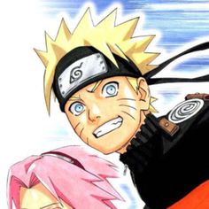 naruto and sashirt from naruto the movie