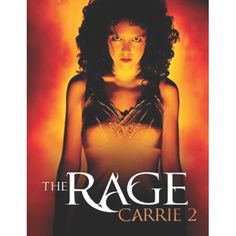 The Rage Carrie 2, Emily Bergl, Jason London, Halloween Songs, Horror Lovers, 31 Days Of Halloween, All Movies, Movie Lover, Scary Movies