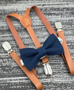 Classic Suspenders For Suit And Tie At Party, Fitted Suspenders For Groom Suit And Tie Accessories, Adjustable Bow Tie For Groom, Summer, Elegant Suspenders For Party Suit Accessories, Classic Wedding Belts And Suspenders With Bow Tie, Fitted Belts And Suspenders With Bow For Party, Adjustable Summer Bow Tie For Groom, Elegant Fitted Belts And Suspenders With Bow, Adjustable Summer Bow Tie For Grooms