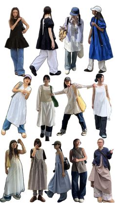 Orchestra Outfit, Modest Casual Outfits, Simple Style Outfits, Easy Trendy Outfits, Fashion Attire, Clothes Style, Simple Trendy Outfits, Modest Fashion Outfits, Really Cute Outfits