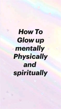 Glow Up With Me, Self Care Bullet Journal, Work Motivational Quotes, Get My Life Together, Self Confidence Tips, Teen Life Hacks, Confidence Tips, Life Hacks For School