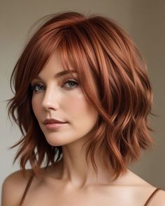 60 Stunning Cowboy Copper Hair Inspo Pics Hair Color Auburn, Auburn Hair, Copper Hair, Hair Game, Ginger Hair, Great Hair, Gorgeous Hair, Hair Looks