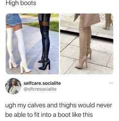 Boot Heels Outfit, Fame Clothes, Boot Heels, Aesthetic Fashion