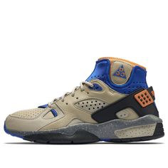 Nike Mowabb OG 2015 'Rattan Birch' Rattan/Bright Mandarin-Birch 749492-281 Nike Acg, Stylish Sneakers, Perfect Pair, Nike, Sneakers