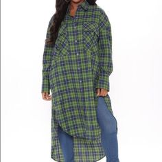 Reposhing This Item I Purchased From @Kylaraynerose. Loved It, But Ready To Rotate For Something New. Questions? Leave A Comment Below! Fashion Nova Tops, Plaid Top, Tops Fashion, Plaid Tops, Fashion Tops, Something New, Fashion Nova, Button Down Shirt, Women's Fashion