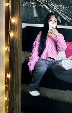 Clueless Outfits, Chill Fits, Mia 3, Comfy Outfit, Outfit Inspo Casual, Cute Comfy Outfits, Swaggy Outfits