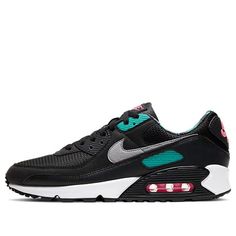 Nike Air Max 90 DC0958-001 KICKSOVER 90 Women, Nike Air Max 90 Women, Jordan 11 Women, Nike Air Max 90s, Air Max 90 Black, Air Max 90 Women, Vapour Max Nike, Air Max 90s, Air Max 90 Premium