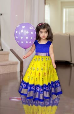 Dresses Lehenga, Pattu Lehenga, Baby Lehenga, Silk Gowns, Kids Wear Girls