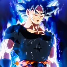 Goku Ultra Instinct, Dragon Ball Af, Dragonball Super, Shadow Video, Ultra Instinct, Dragon Ball Art Goku, Dragon Ball Heroes