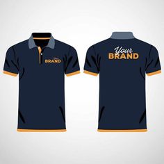 Polo Shirt Design Uniform, Corporate T-shirt, Polo T Shirt Design, Polo T Shirts For Men, Corporate Shirts, Company Uniform, T Shirt Logo Design, Corporate Uniforms, Shirt Logo Design