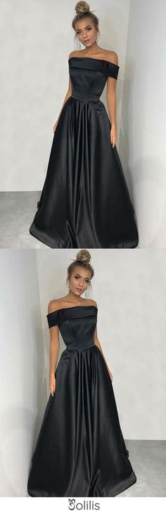 Dress Hijab Simple, Satin Prom Dress Long, Robes Satin, Party Dresses Uk, Hijab Simple, Trendy Prom Dresses, Dresses Princess, Simple Prom Dress, Trendy Wedding Dresses