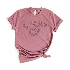 Looking for a cute versatile top to wear this summer? Make sure to grab one of our Caffeine And Kindness tees! This soft and comfortable graphic tee is the perfect top for any outfit. It can be paired with biker shorts, jeans, or even a simple skirt/dress! This tee is true-to-size, so be sure to order your regular t-shirt size! If you are looking for a more oversized look, make sure to size up! Pink Soft-washed T-shirt For Fall, Comfortable Fit Crew Neck Summer Tops, Comfortable Fit Short Sleeve Summer Tops, Comfortable Fit Letter Print Tops For Summer, Trendy Comfortable Fit T-shirt For Fall, Trendy Comfort Fit T-shirt For Fall, Trendy Tri-blend Tops For Summer, Relaxed Fit Short Sleeve Tops For Fall, Fall Relaxed Fit Short Sleeve Tops