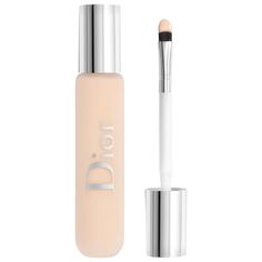 Dior Concealer Aesthetic, Dior Backstage Concealer, Dior Concealer, Spot Concealer, Make Eyes Pop, Trashy Outfits, Dior Backstage, Alat Makeup, Feel Energized