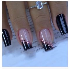 Sns Nails Designs, Acrylic Dip Nails, Sophisticated Nails, Plum Nails, Gel Nails French, Latest Nail Designs, Fancy Nails Designs, Winter Nails Acrylic, Nail Designs Valentines