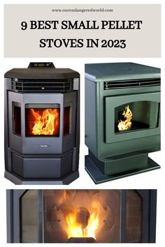 the 9 best small pellet stoves in 2055 and their price tag is $ 1, 500