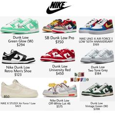 Revenge Fits, Nike Dunk Low Off White, Sneaker Website, Low Dunks, Crocs Fashion, Boys Closet, Pretty Shoes Sneakers, Swag Outfits Men