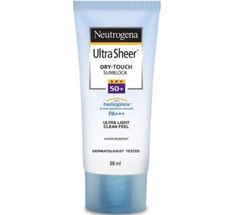 Top 10 Best Sunscreens for Oily Skin in India (2023) For Summers & Winters Neutrogena Ultra Sheer Sunscreen, Neutrogena Sunscreen, Best Sunscreens, Sunscreen Spf 50, Dry Sensitive Skin, Sunscreen Lotion, Sun Cream, Broad Spectrum Sunscreen, Spf Sunscreen