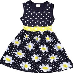 Lightweight And Soft Fabric. 97% Cotton. Available: Xxs (12 Months), Xs (1-2), S (2-3), M (3-4), L(4-5), Xl(5-6), Xxl(6-7), Xxxl(7-8) Pp 500769 Sleeveless Floral Flower Girl Dress Sleeveless Polka Dot Floral Pattern. Round Neck Floral Girl Dress Easter Birthday Party Perfect For Any Graduation, Occasions, Summer, Fall, Christmas, Holiday, Easter, Thanksgiving, Birthday, Party Outfits , Banquet, Playwear, Sundress And School Dress. Perfect For School, Playwear, Daily Wear, Party Outfits, Events, Floral Flower Girl Dress, Holiday Birthday Party, Floral Tulle Dress, Sleeveless Flower Girl Dresses, Big Girl Dresses, Girls Ruffle Dress, Cute Outfits With Leggings, Graphic Dress, School Dresses