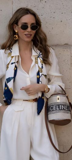 Classic Style Outfits, Chique Outfits, Old Money Outfits, Outfit Chic, Classy Work Outfits, Old Money Style, Mode Inspo, Looks Chic, Mode Vintage