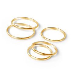 5 Golden Rings makes a perfect gift! We have set up this listing for easy ring shopping in our most popular size combinations. Rings include a gift box and pouch. Each set includes two regular size rings and three corresponding knuckle rings.Size 5 set includes size 5, 5, 3, 3, 2Size 6 set includes sizes 6, 6, 3, 3, 2Size 7 set includes sizes 7, 7, 4, 4, 3Size 8 set includes sizes 8, 8, 5, 5, 4Size 9 set includes sizes 9, 9, 6, 6, 5If you prefer to select your own sizes, you can specify any ring Alloy Open Ring Jewelry For Gifts, Alloy Open Ring Jewelry Gift, Gift Gold Alloy Midi Rings, Hand-set Open Ring Jewelry As Gift, Rose Gold 14k Gold-filled Rings For Gifts, 5 Golden Rings, Rings Tattoo, Ancient Tattoo, Golden Rings