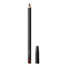 Root For Me! Lip Liner Pencil - MAC | Ulta Beauty Mac Lipliner, Mac Lip Liner, Mac Lip, Jelly Lipstick, Expensive Makeup, Streamer Dr, Lip Liner Pencil, Nude Lip Gloss, Makeup Wishlist