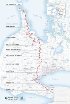 a map showing the route from sydney to melbourne