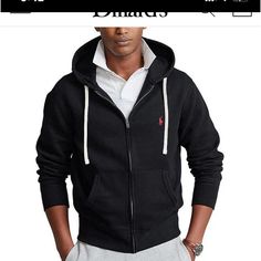 Absolutely Gorgeous Polo Ralph Lauren Mens Brand New Core Replen Polo Black Hoodie.Brand New.Size Xxl.Smoke, Pets Free House Black Cotton Hooded Jacket With Ribbed Cuffs, Fitted Black Cotton Hooded Jacket, Casual Black Cotton Hooded Jacket, Black Cotton Tops With Double-lined Hood, Black Cotton Top With Double-lined Hood, Black Cotton Hooded Jacket, Black Cotton Long Sleeve Hooded Jacket, Black Cotton Hooded Jacket With Long Sleeves, Black Fitted Cotton Hoodie