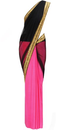 saree Farewell Sarees, Indian Princess, Desi Wear, Black Saree, Indian Inspired, Elegant Saree, Indian Suits