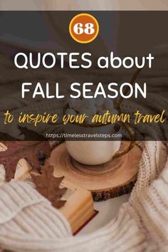 68 Golden Quotes About Fall Season to Inspire Autumn Escape Quotes About Fall Season, Quotes About Fall, Fall Season Quotes, Captivating Quotes, Golden Quotes, Travel 2024, Caption Ideas, Inpirational Quotes, Travel Photography Tips