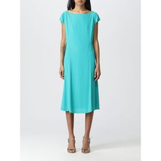 Spring/Summer 2023 Patrizia Pepe Dress Woman Green Size Type: It Sku: Gig-8a1104a8i1 ~ G546 Welcome To The Official Luosophy Poshmark Closet! Luosophy Is A Luxury Brand Reselling Company Founded In San Diego, Ca From 2016. All Our Products Are Imported From Italy And Sold In The Usa. We Do Our Best To Provide High Fashion, Luxury Items At Affordable Prices. We Guarantee All Our Products Are 100% Authentic. Shop With Us And You Will Forget About Shopping At Department Or Brand Name Stores. Our Pr Elegant Summer Mini Dress In Viscose, Elegant Viscose Mini Dress For Summer, Summer Workwear Viscose Dresses, Summer Silk Sheath Mini Dress, Silk Sheath Mini Dress For Summer, Summer Cocktail Midi Dress In Viscose, Summer Viscose Mini Dress For Work, Viscose Mini Dress For Work In Summer, Casual Evening Silk Dress