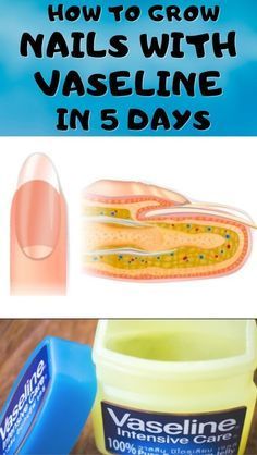 Fingernail Health, Nail Remedies, Nail Care Routine