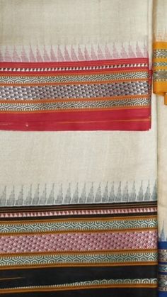 Beautiful Handloom Tussar silk saree. This is original Handloom tribal Karvati kinar silk saree in ganga yamuna Vidarbha border. This is not vidarbha tussar silk sarees made in Chattisgarh or Banaras. The exceptional quality and admirable appearance make it great for parties and other events. Comes with a blouse piece  Heirloom saree.  Dry clean only Luxury Tussar Silk Saree With Woven Motifs, Tussar Silk Sarees, Tussar Silk Saree, Handloom Saree, Blouse Piece, Silk Saree, Silk Sarees, Dry Clean, Saree