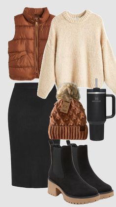 Modest Fall Outfits, Pentecostal Fashion, Modesty Outfits, Cute Modest Outfits, Modest Fashion Outfits, 가을 패션, Outfit Inspo Fall, Casual Style Outfits, Mode Inspiration