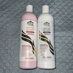 Shampoo And Conditioner Bundle, 16 Fl Oz Each. Aragon Oil, Keratin And Panthenol. Please See Pics For Ingredients And Instructions. Sample Size Also Available On My Page. Monat Renew Shampoo, Hair Pro, Detox Shampoo, Thickening Shampoo, Scalp Shampoo, Hair Cleanse, Hydrating Shampoo, Conditioner Bar, Clarifying Shampoo