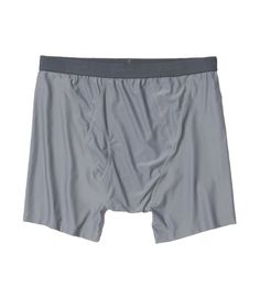 These cool, ultralight ExOfficio boxer briefs are built with moisture-wicking fabric that features state-of-the-art odor protection. Breathable, moisture-wicking 100% polyester. Machine wash and dry. Pack down small so they won't take up a lot of space in your luggage. Highly breathable to provide comfort even in the hottest conditions. Treated to resist odor-causing bacteria. Soft, comfortable fabric won't chafe. Just give them a quick wash in the sink and hang to dry; they'll be ready to wear Sporty Go-dry Midweight Boxer Briefs, Nylon Boxer Briefs Multi-pack, Nylon Multi-pack Boxer Briefs, Micro-elastic Nylon Boxer Briefs Multi-pack, Functional Moisture-wicking Nylon Boxer Briefs, Nylon Go-dry Boxer Briefs For Training, Moisture-wicking Micro-elastic Nylon Boxer Briefs, Sporty Go-dry Nylon Boxer Briefs, Compression Go-dry Nylon Boxer Briefs