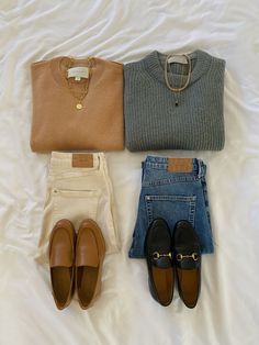 Minimalist Wardrobe, Mode Inspo, Outfits Casuales, Look Fashion, Minimalist Fashion