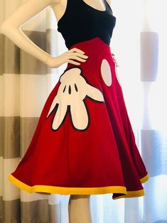 Pocket Glove High Waisted Skirt - Etsy Dapper Day Outfits, Disney Dapper Day, Disney Bound Outfits, Dapper Day, Zipper Skirt, Disney Costumes, Disney Dresses, Clothes Crafts, Disney Outfits