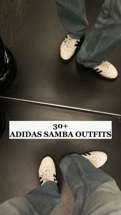 Check out 30 Adidas Samba outfits you can't miss on Pinterest right now! From trendy Samba Adidas outfits and chic Adidas Samba looks to pairing them with Skandinavian fashion, there's something for every style. Try a casual Samba outfit with baggy jeans or go for a cozy fall outfit with a cardigan. Explore winter outfit ideas, like a black jeans women outfit or stylish outfits with a white cardigan. Perfect inspo for back to school and beyond!