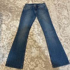 *Buy One Get One Free On All Denim With "Bogo" In The Title Add Two Pairs Of Denim In Your Bundle And The Item Of Equal Or Lesser Value Will Be Deducted. An Offer Will Be Sent For You To Accept. Waist- 13 Inches Inseam- 31 Inches Front Rise- 6.5 Inches Low Rise Boot Cut Jeans Blue Cotton Y2k Flare Jeans, Y2k Style Blue Cotton Flare Jeans, Blue Y2k Style Cotton Flare Jeans, Y2k Dark Wash Flare Jeans, Medium Wash Fitted Flare Jeans Y2k Style, Y2k Medium Wash Fitted Flare Jeans, Y2k Style Fitted Medium Wash Flare Jeans, Y2k Fitted Denim Jeans, Low Rise Boot Cut Jeans