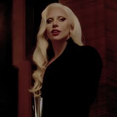 Lady Gaga Ahs Hotel, Lady Gaga Ahs, Gaga Fashion, Lady Gaga Fashion, The Countess