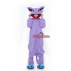 Espeon, Espeon cosplay, Espeon costume, Espeon pajamas, Espeon christmas, a Espeon costume, Espeon girl, Espeon kawaii, Espeon kostüm, Espeon Vêtements, Espeon Pyjama, Mentali, Psiana, エーフィ着ぐるみ Espeon Costume, Cute Espeon, Onesie Halloween Costumes, Espeon Cosplay, Pokemon Kigurumi, Animal Halloween Costume, Pokémon Anime, Pokemon Costumes, Black Onesie