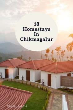 So, if you are planning a vacation among coffee plantations and hillocks, then try the homestays in Chikmagalur for a more intimate experience. Some of these homestays are contemporary while others are ancestral homes that are converted to tap into the market. You will also find luxury as well as budget homestays. All in all, you have plenty of options to choose from based on your tastes and needs. India Bucket List, Planning A Vacation, Hotels And Resorts, Boutique Hotel, Web Development, Budget Friendly, Perfect Place, The Good Place, Beach House