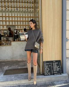 Winery Outfit Winter, Winter Winery Outfit, Abroad Outfits, Pregnant Outfit, Chique Outfits, Neue Outfits, Looks Street Style